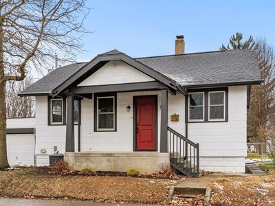 1317 Garfield St, Fort Wayne, IN, 46805