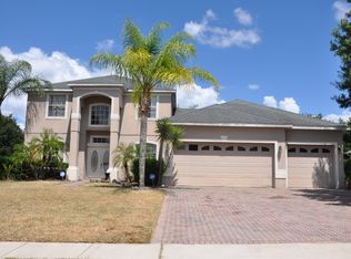 4306 Rock Hill Loop, Apopka, FL 32712