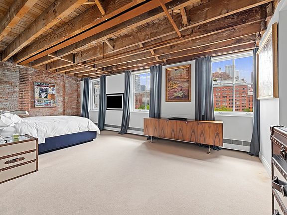 5th image of 28 Laight St APT 6A