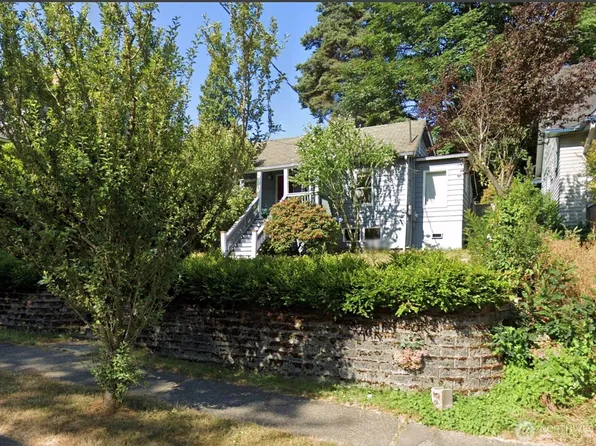 6053 6th Avenue NE, Seattle, WA 98115