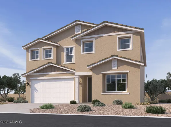 6614 E UPLAND Way, San Tan Valley, AZ 85143