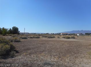 1431 E Elderberry St, Pahrump, NV 89048