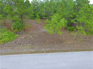 709 David Laird Ln, Lehigh Acres, FL 33974