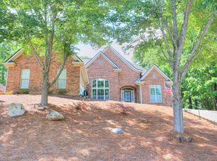 7142 Wood Carriage Ln, Leeds, AL 35094