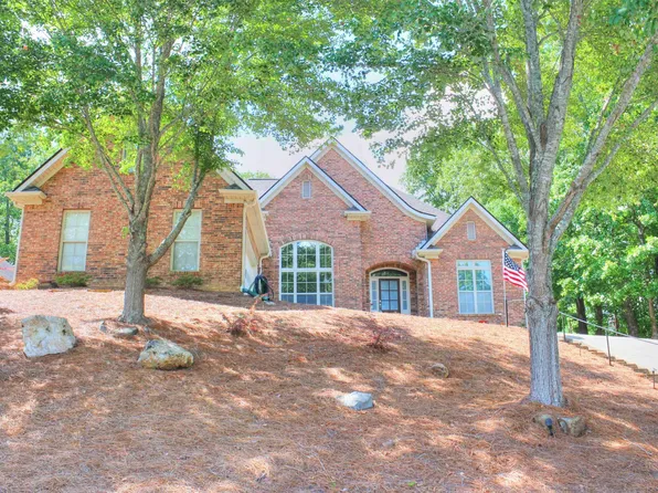 7142 Wood Carriage Ln, Leeds, AL 35094