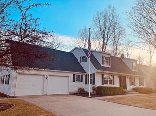 723 Western Ave, Sheboygan Fls, WI 53085
