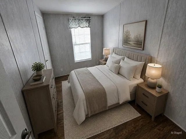 3 bed, 1056 sqft, $2,000 — Photo 2
