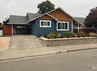 639 Green Way, Santa Rosa, CA 95404