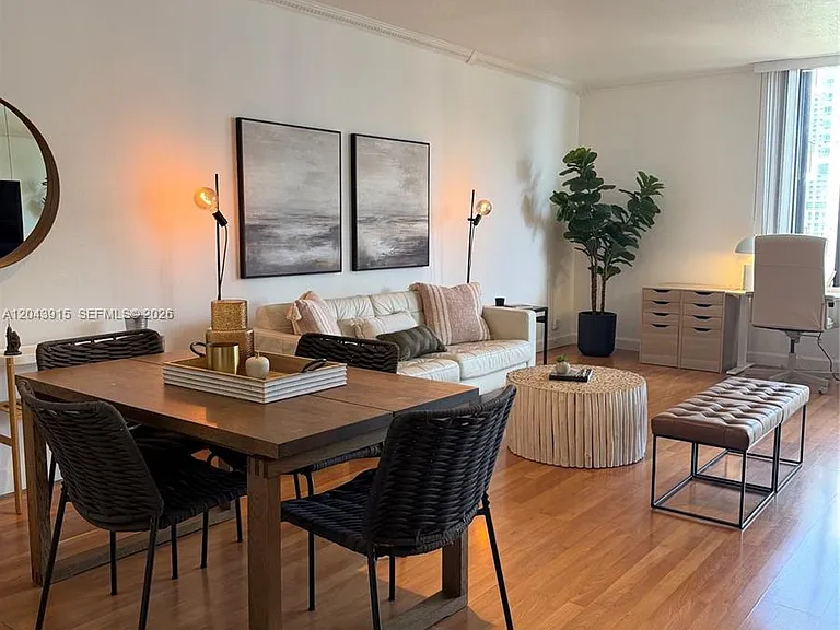 520 Brickell Key Dr #A1412 — Photo 1