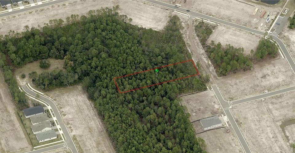 1st image of 00 RIDGEHAVEN AVENUE LOT 5
