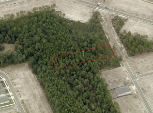 0 Ridgehaven Ave LOT 5, Ormond Beach, FL 32174