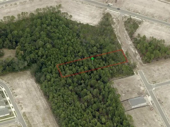 00 RIDGEHAVEN AVENUE LOT 5, ORMOND BEACH, FL 32174