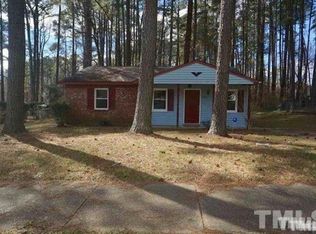 2512 Keith Dr, Raleigh, NC 27610