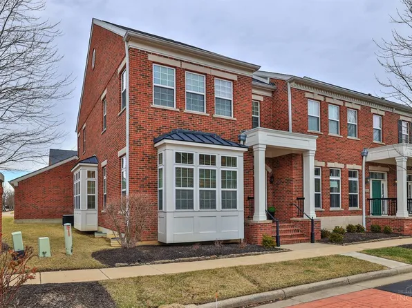 5396 Commonwealth Ave, Mason, OH 45040