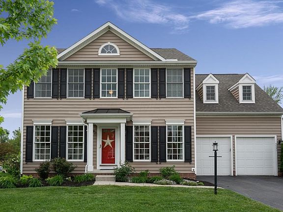 2nd image of 5531 Steele Ct