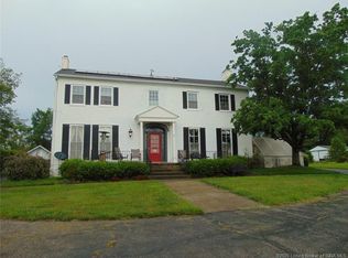 400 Thomas Hill Rd, Madison, IN 47250