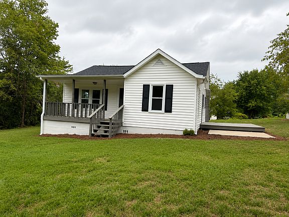 3rd image of 1845 Arbor Grove Baptist Ch Rd