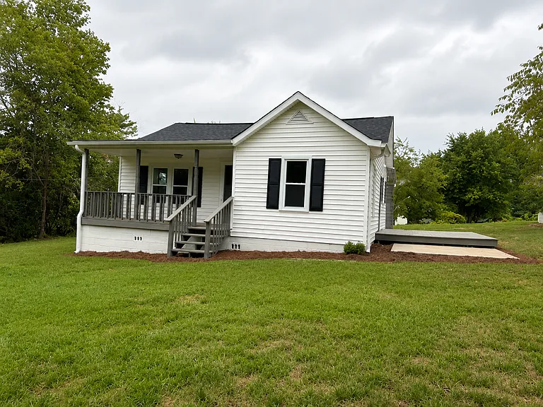 1845 Arbor Grove Baptist Church Rd — Photo 3
