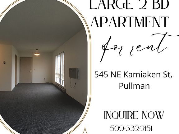 2nd image of 545 NE Kamiaken St APT 13