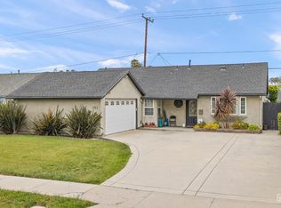 501 Redwood Ave, Ventura, CA 93003