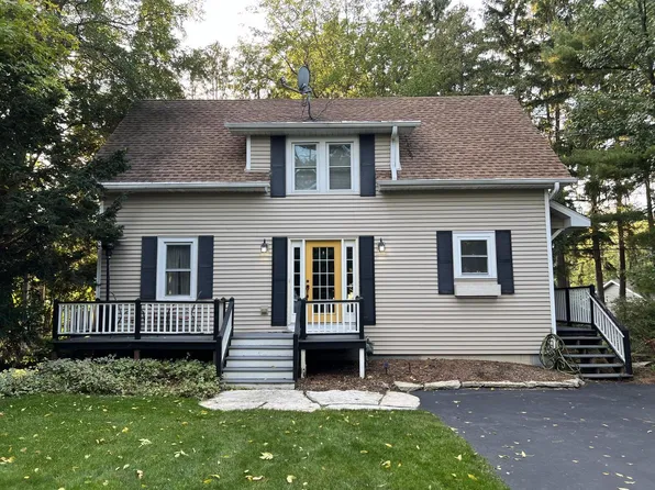 1315 Webster AVENUE, Brookfield, WI 53005