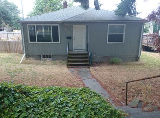 3655 47th Ave SW, Seattle, WA 98116