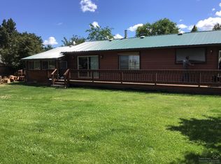 21005 Young Ave, Bend, OR 97703