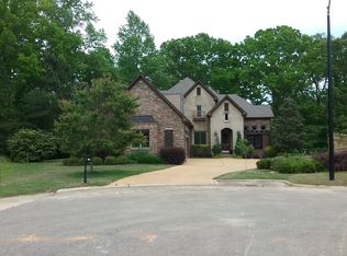 112 Windemere Cir, Saltillo, MS 38866