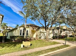 116 Bridgewater Dr, Davenport, FL 33897