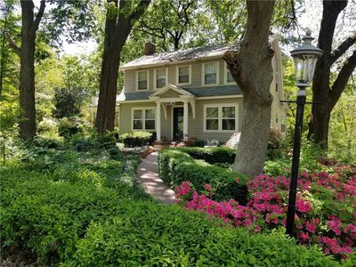 4834 Greenway Dr, Kansas City, MO, 64129