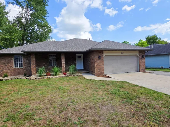 452 S Dove Valley Avenue, Springfield, MO 65802