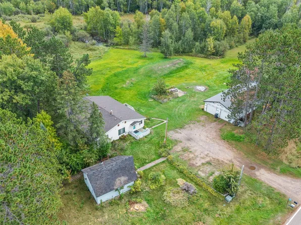 5063 Henriette Rd, Grasston, MN 55030