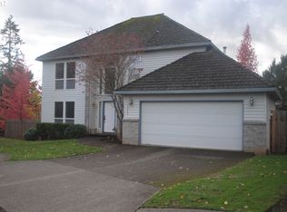 12265 SE Imperial Crest St, Happy Valley, OR 97086