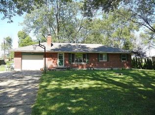 7251 McKenna Pl, Englewood, OH 45322