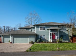 7904 NW Fruit Valley Rd, Vancouver, WA 98665