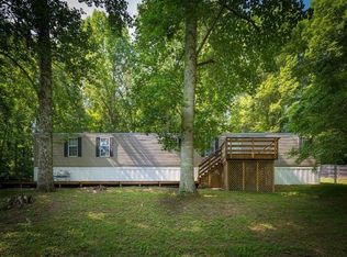 260 Harrington Hollow Rd, Bluff City, TN 37618