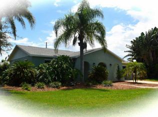 2112 Reef Ave, Indialantic, FL 32903