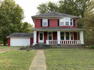 306 Parker St, La Monte, MO 65337