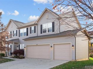 1290 Shorewinds Trl, Saint Charles, MO 63303