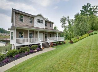 206 Christina Ct, Asheville, NC 28806