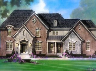 3507 Lennox Ct #209, Oakland Township, MI