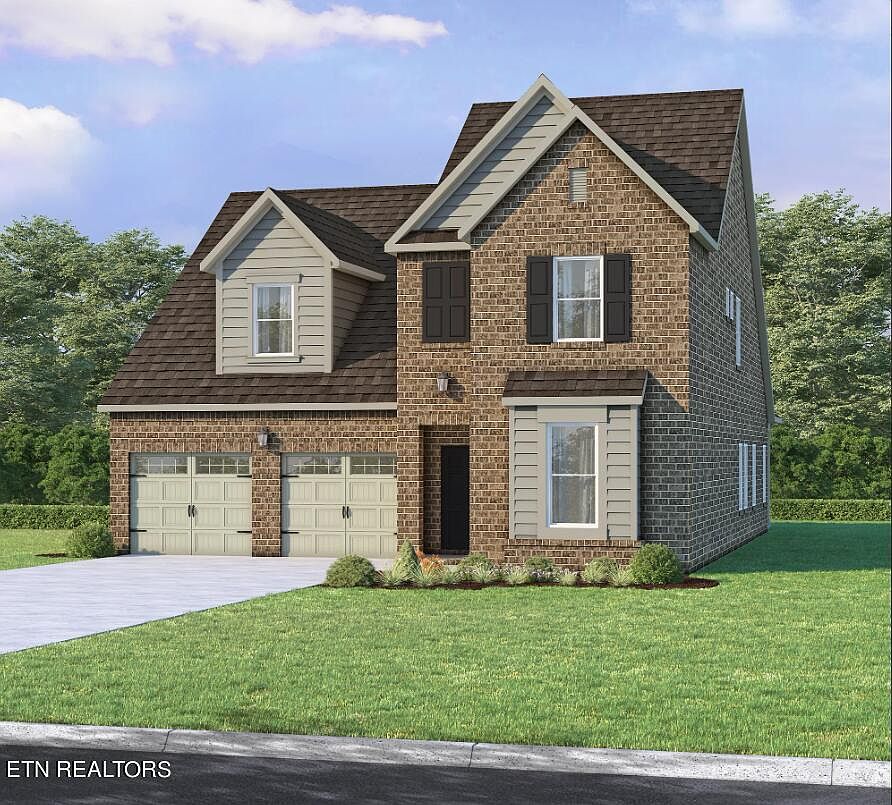 354 Ivey Farms Rd, Knoxville, TN 37934 Zillow