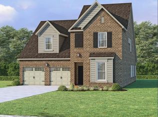 354 Ivey Farms Rd, Knoxville, TN 37934