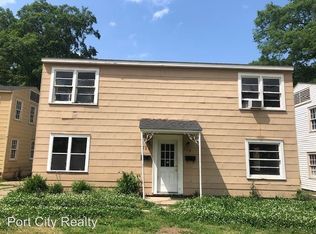 120 E Olive St, Shreveport, LA 71104
