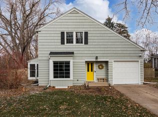 4212 Glencrest Rd, Golden Valley, MN 55416