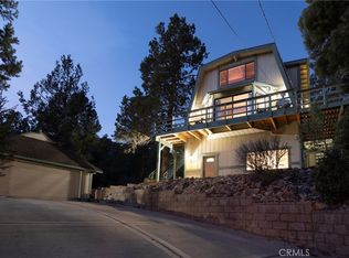 1117 Crater Mountain Dr, Big Bear City, CA 92314