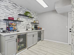 Paso Oeste Apartments, El Paso, TX 79912