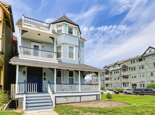 5 Ocean Ave #1, Ocean Grove, NJ 07756