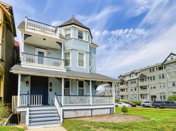 5 Ocean Ave #1, Ocean Grove, NJ 07756