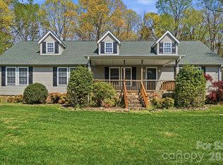10810 Connell Rd, Mint Hill, NC 28227